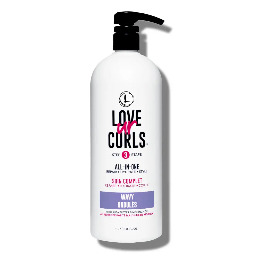 1L All-in-One: WAVY