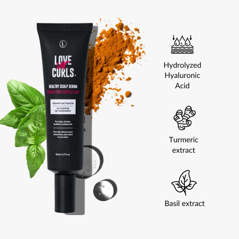 Healthy Scalp Serum (X6) Healthy Scalp Serum (X6)