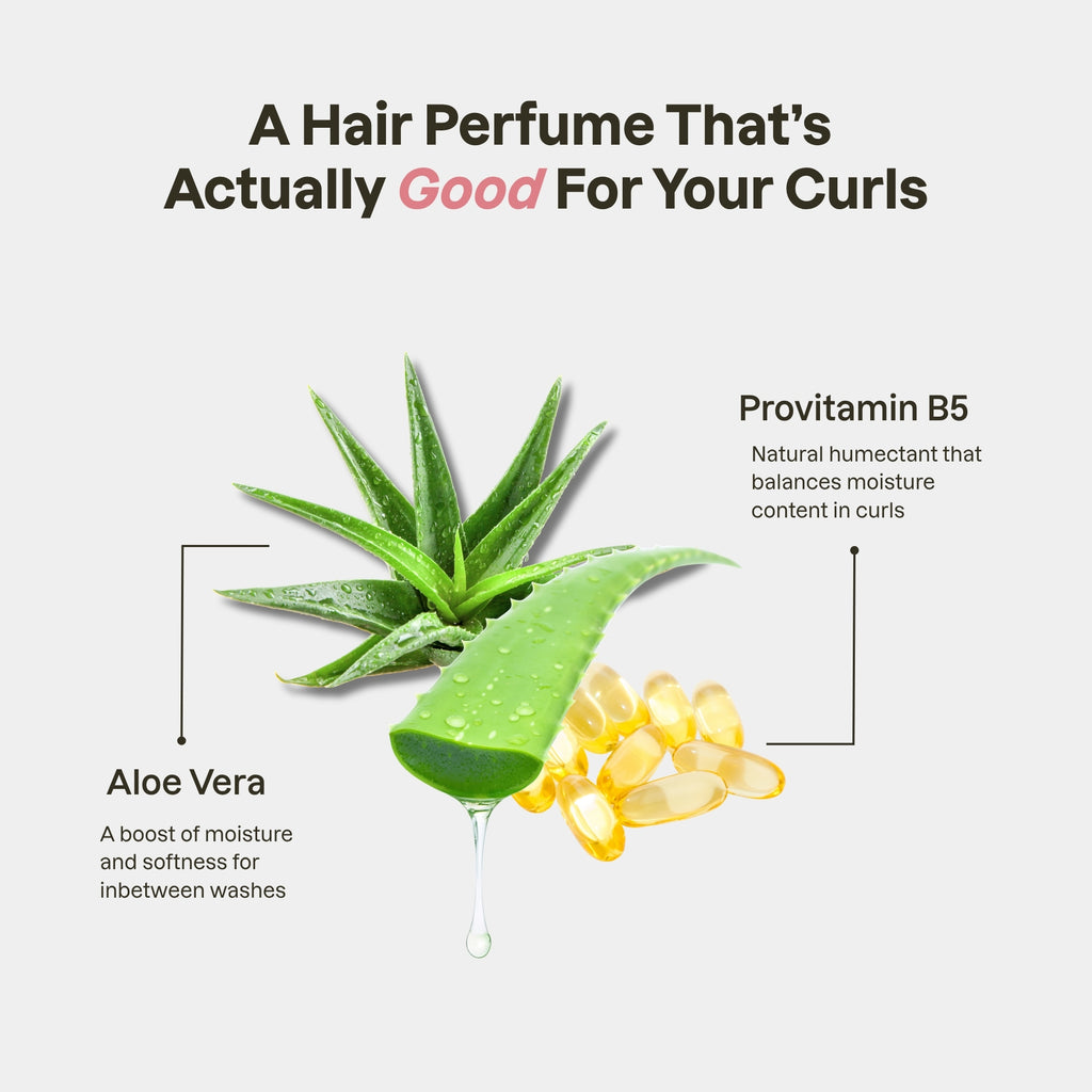 Hair Perfume <br> 1 Case (6 UNITS)