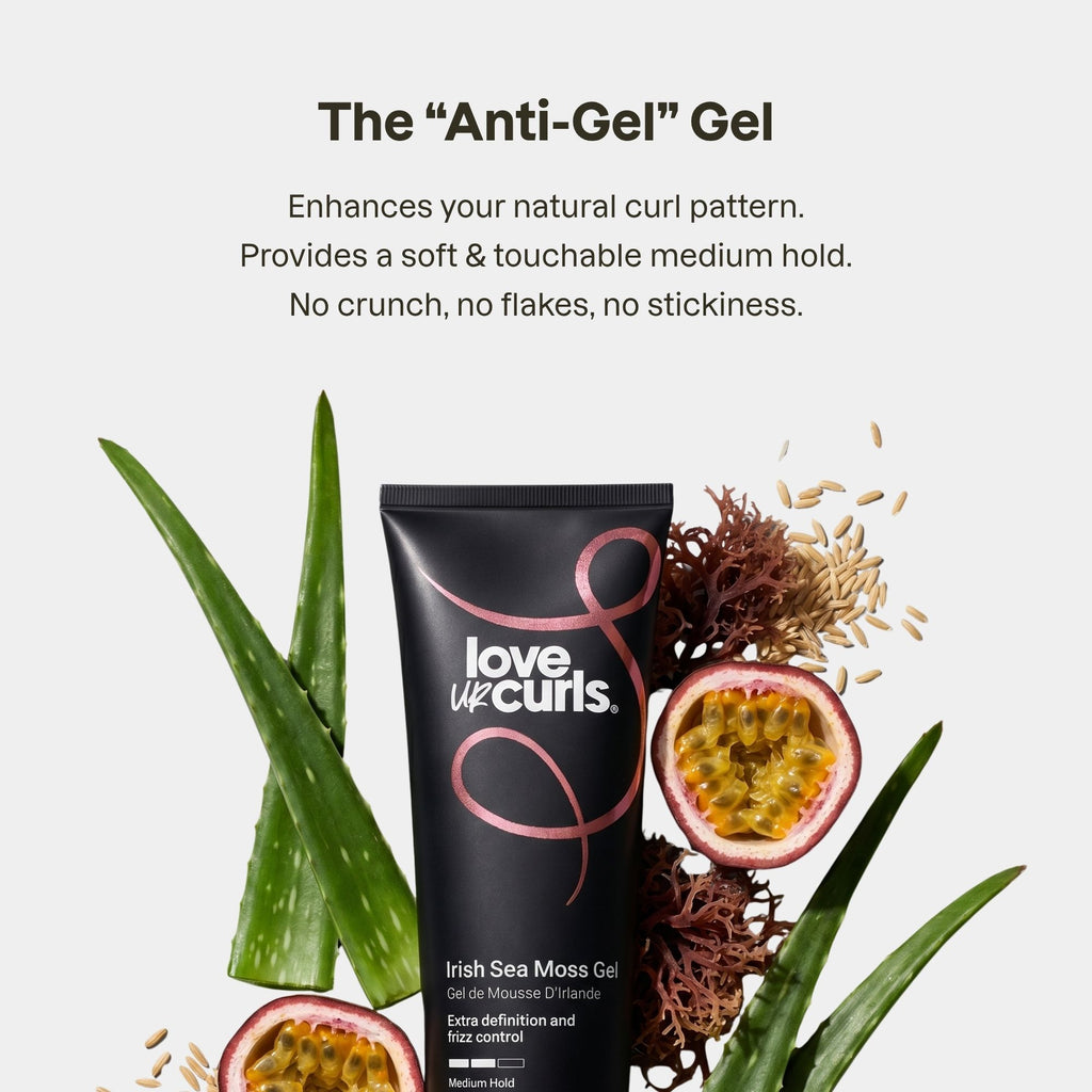 Irish Sea Moss Gel <br> 1 Case (12 UNITS)