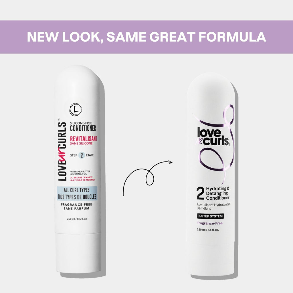 Fragrance - Free <br> Hydrating & Detangling Conditioner <br>1 Case (12 UNITS)
