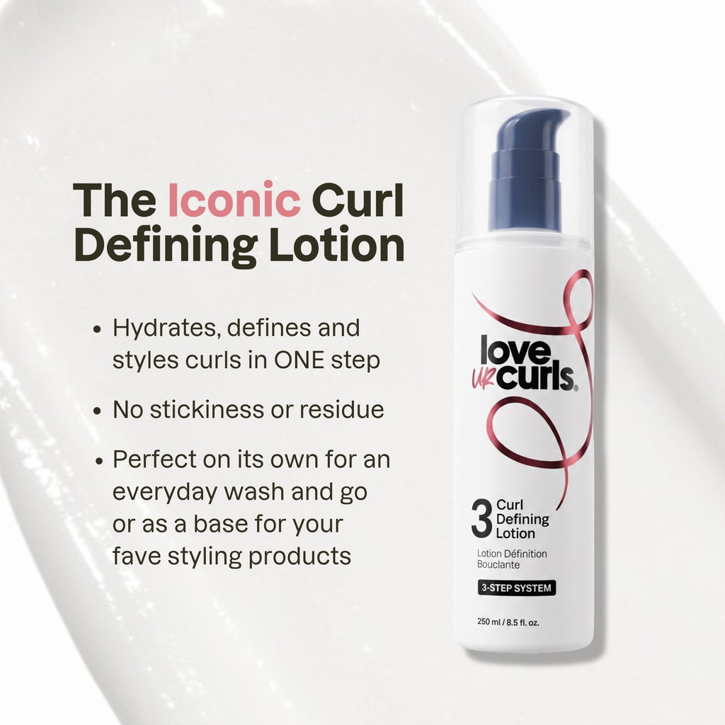 Curl Defining Lotion <br> 1 Case (12 UNITS)