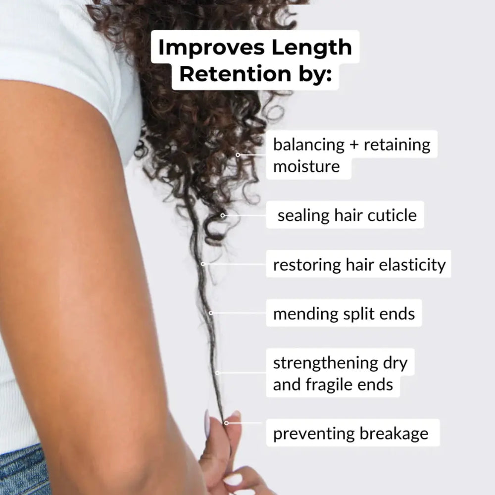 Split End Mender (x6)