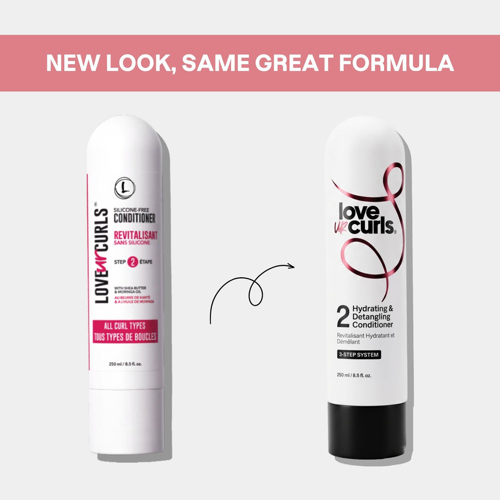 Hydrating & Detangling Conditioner <br> 1 Case (12 UNITS)