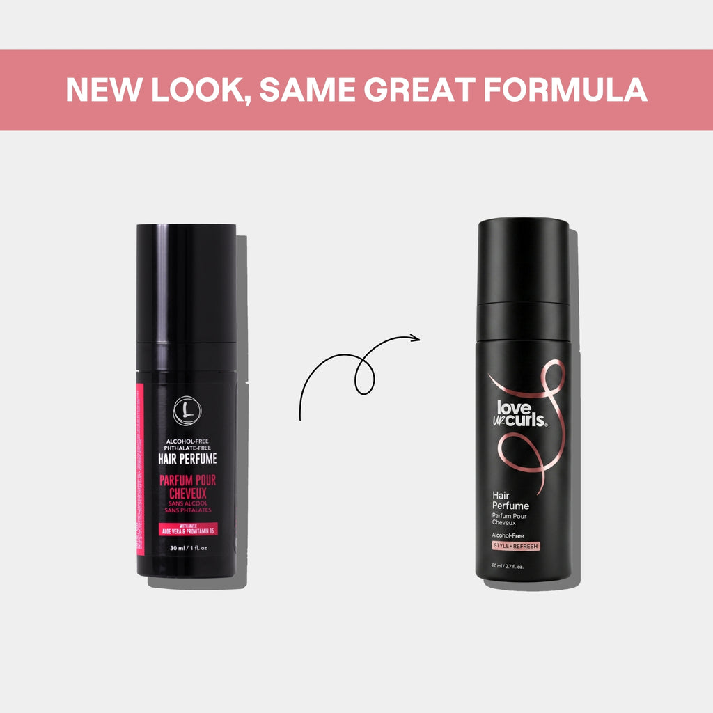 Hair Perfume <br> 1 Case (6 UNITS)