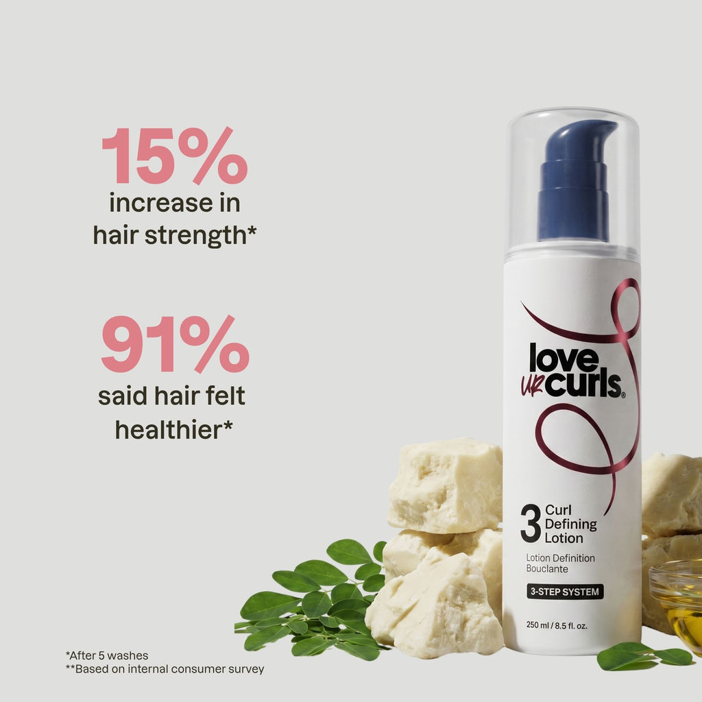 Curl Defining Lotion <br> 1 Case (12 UNITS)