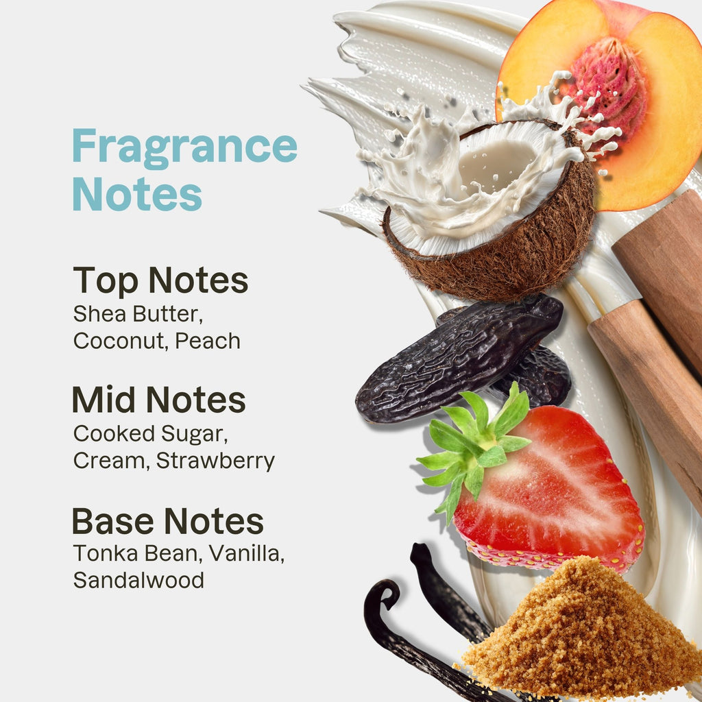 MOISTURE INFUSION BUTTER<br> 1 Case (6 UNITS)