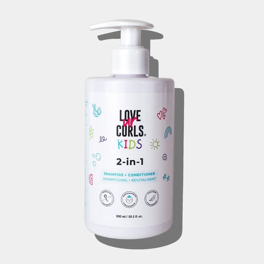 LUCK KIDS 2-IN-1 (x12)