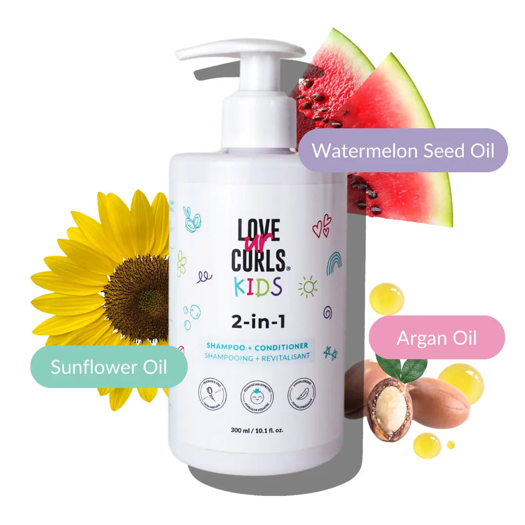 LUCK KIDS 2-IN-1 (x12)