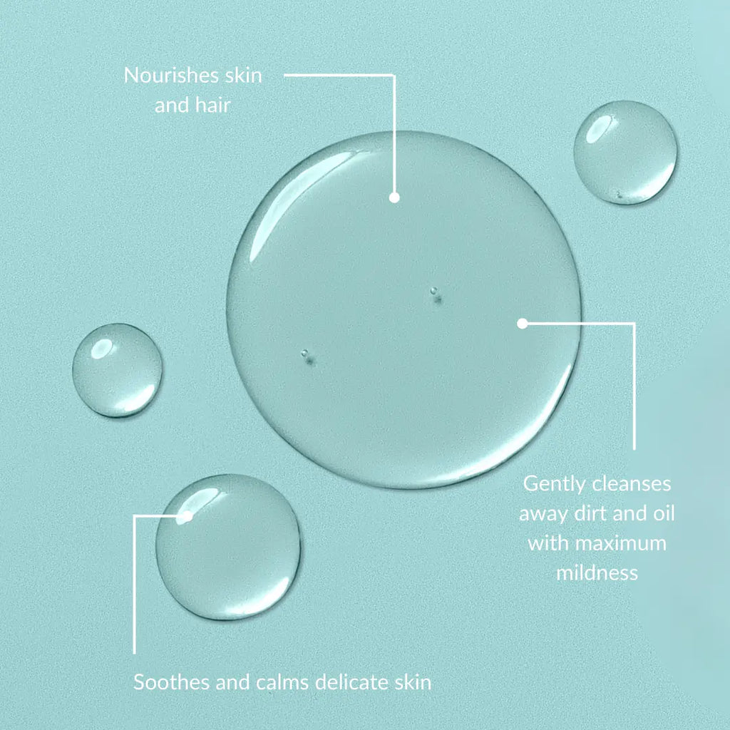 LUCK BABY-HEAD-TO-TOE (X12)