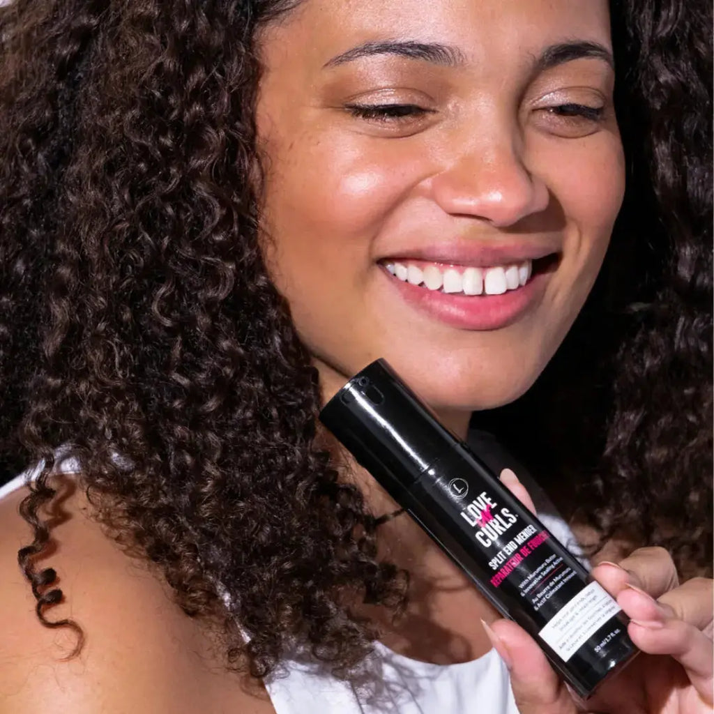 Split End Mender (x6)