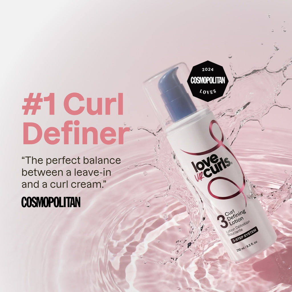 Curl Defining Lotion <br> 1 Case (12 UNITS)