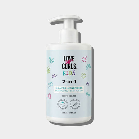 Gentle & Moisturizing Shampoo  <br> 1 Case (12 UNITS)