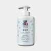 KIDS 2-IN-1 GENTLY SCENTED <br> 1 Case (12 UNITS)