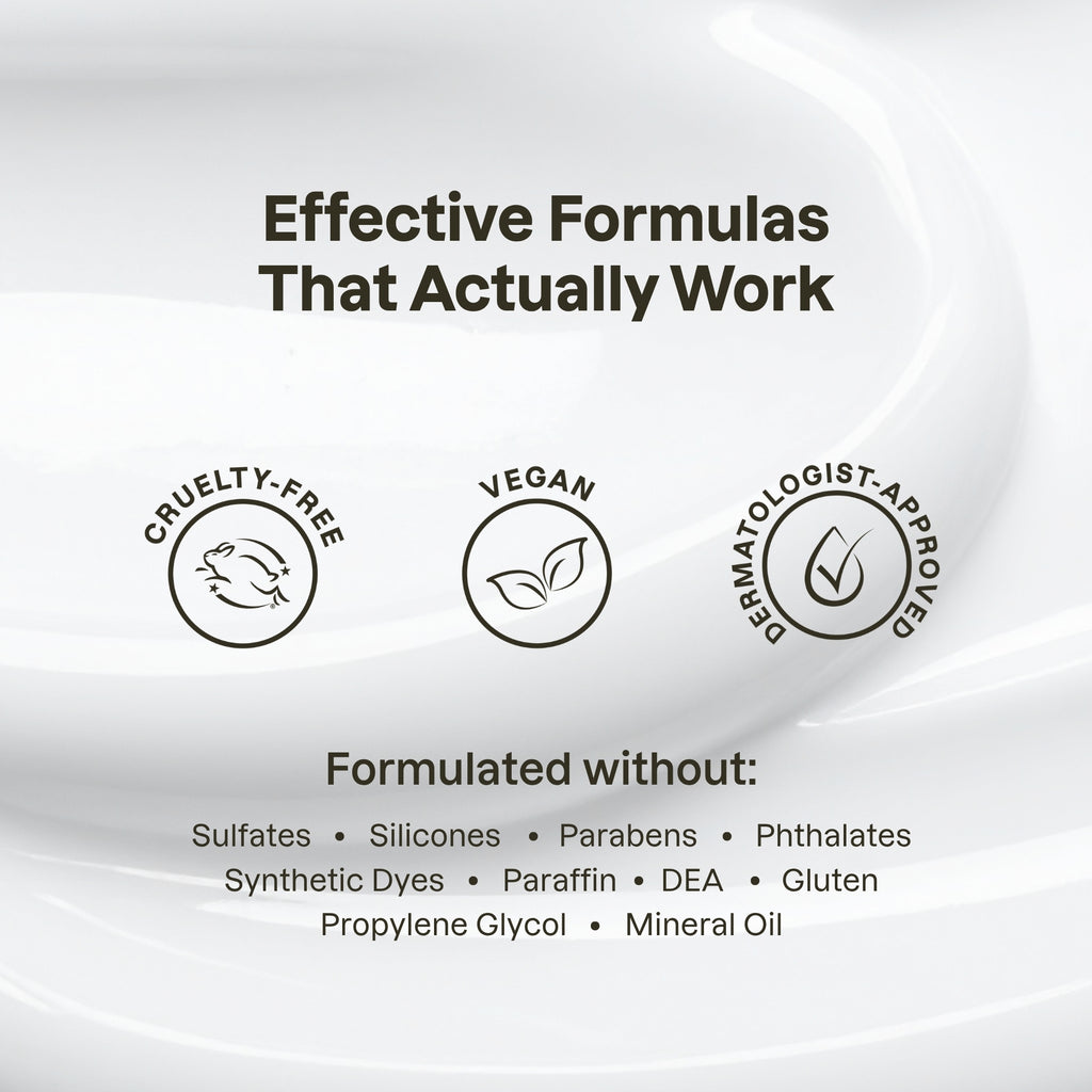 Volumizing Foam <br>1 Case (6 UNITS)