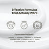 Volumizing Foam <br>1 Case (6 UNITS)