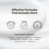 Exfoliating Scalp Scrub <br>1 Case (6 UNITS)