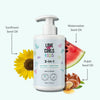KIDS 2-IN-1 GENTLY SCENTED <br> 1 Case (12 UNITS)