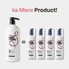 Curl Defining Lotion 1L