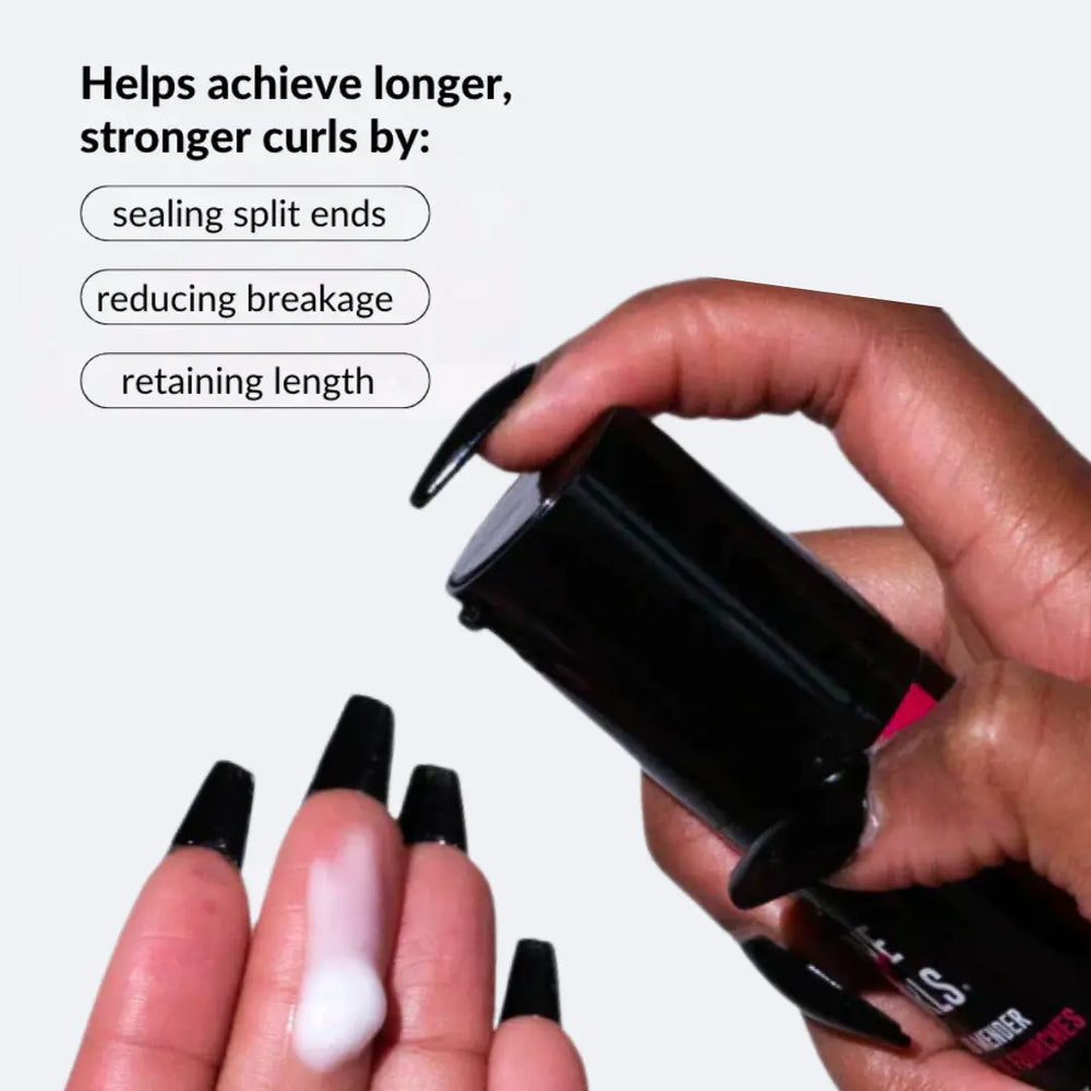 Split End Mender (x6)