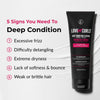Deep Condition & Repair  <br> 1 Case (12 UNITS)
