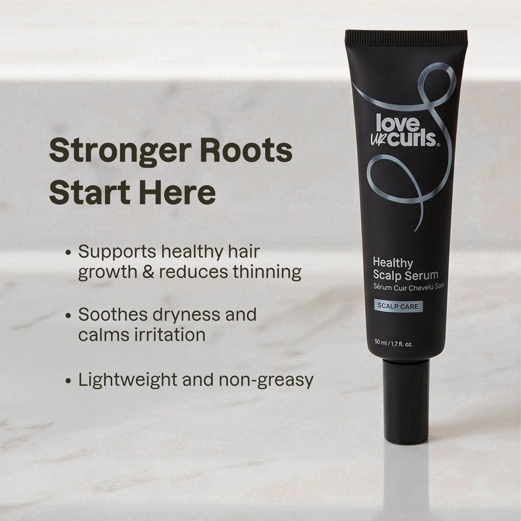 Healthy Scalp Serum  <br> 1 Case (6 UNITS)