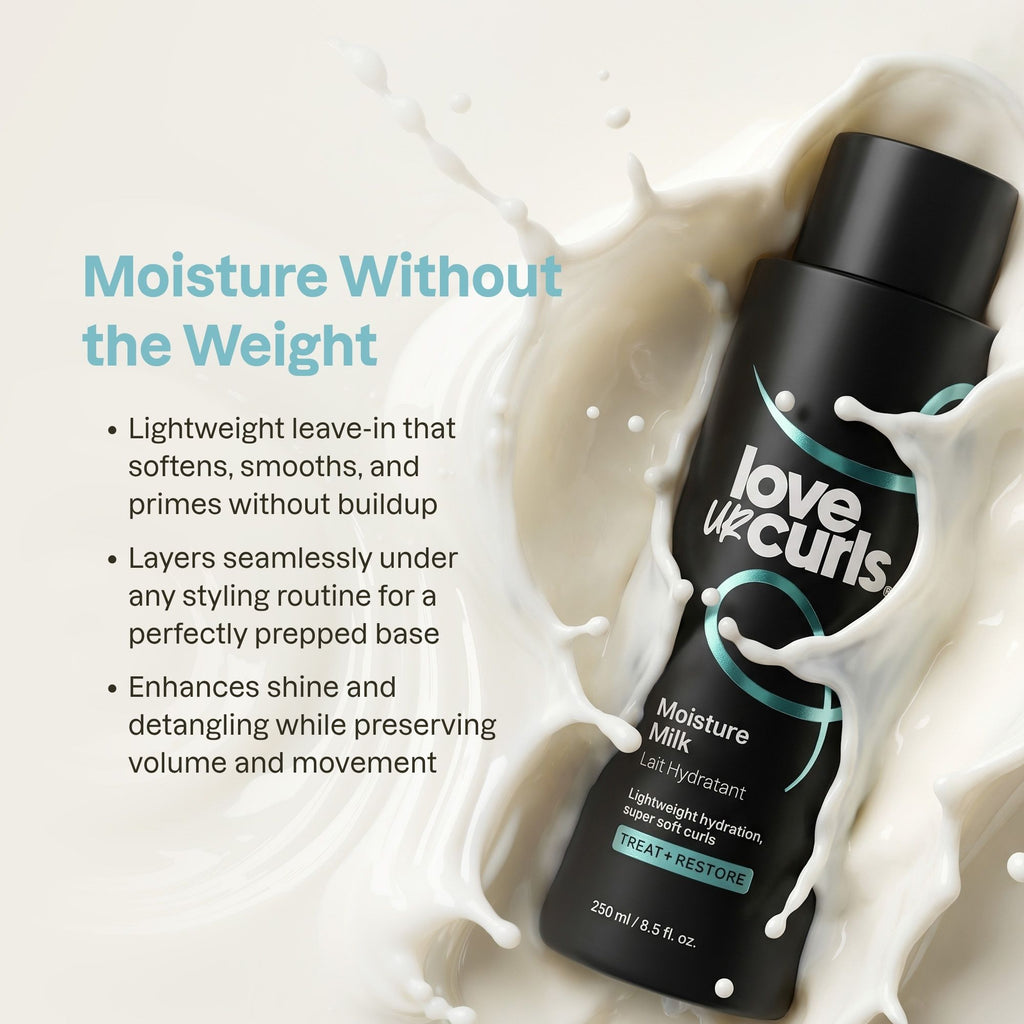 MOISTURIZING MILK <br> 1 Case (2O Units)