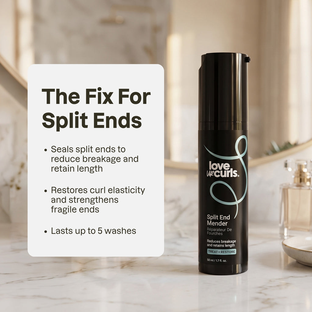 Split End Mender <br> 1 Case (6 UNITS)