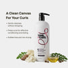 Gentle & Moisturizing Shampoo 1L