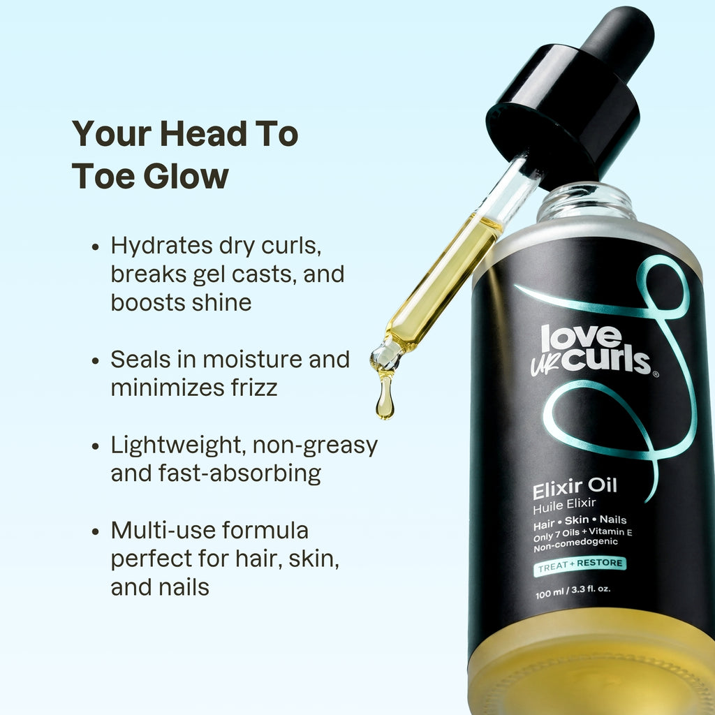 Elixir Oil <br> 1 Case (6 UNITS)