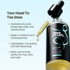 Elixir Oil <br> 1 Case (6 UNITS)