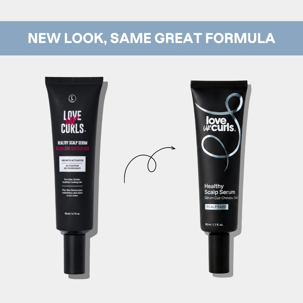 Healthy Scalp Serum  <br> 1 Case (6 UNITS)