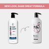 Gentle & Moisturizing Shampoo 1L