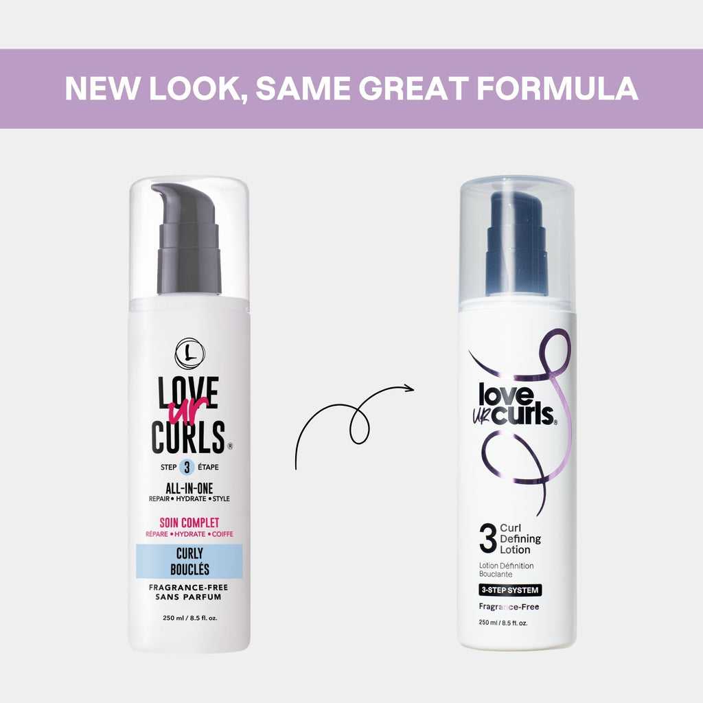 Fragrance-Free<br> Curl Defining Lotion<br> 1 Case (12 UNITS)