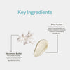 MOISTURE INFUSION BUTTER<br> 1 Case (6 UNITS)