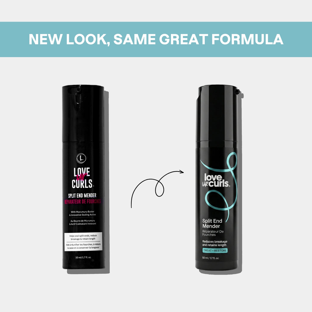 Split End Mender <br> 1 Case (6 UNITS)