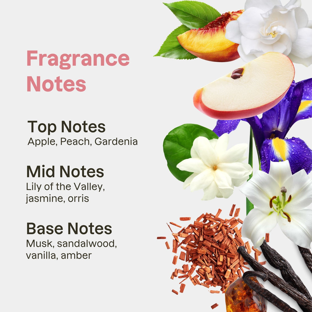 Gentle & Moisturizing Shampoo 1L