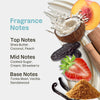 MOISTURE INFUSION BUTTER<br> 1 Case (6 UNITS)