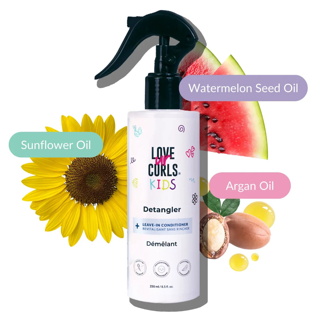 Kids Detangler x 12 case