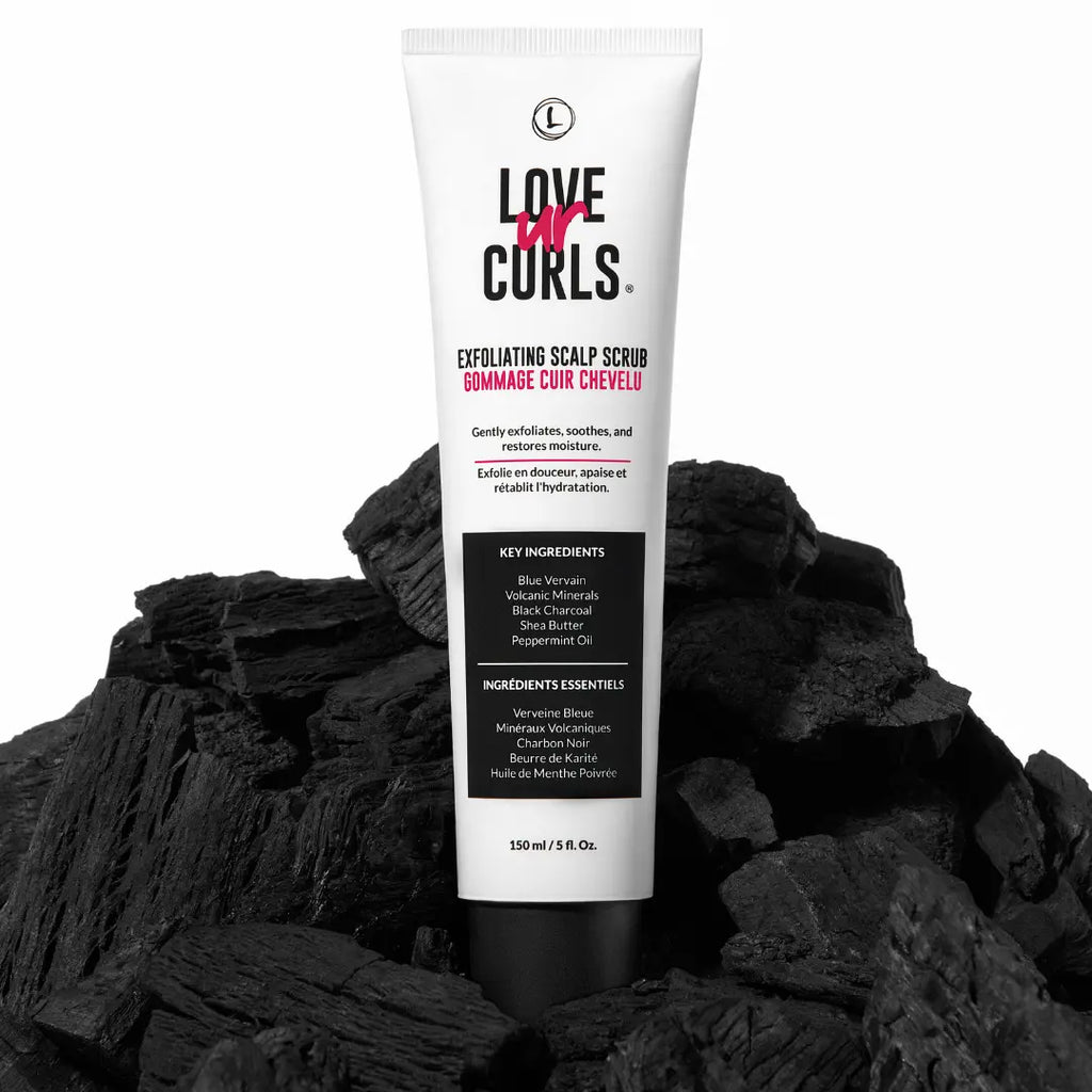 Exfoliating Scalp Scrub (x6)