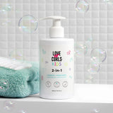 LUCK KIDS 2-IN-1 (x12)