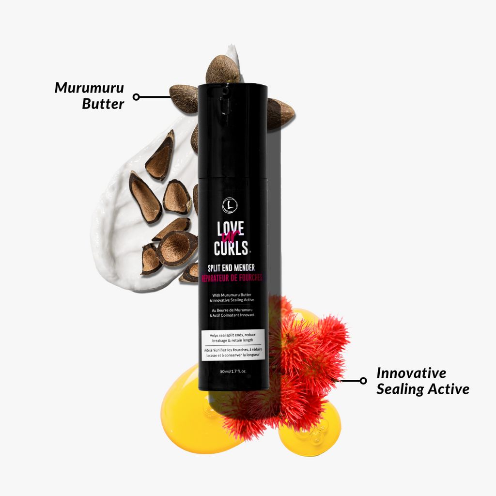 Split End Mender (x6)